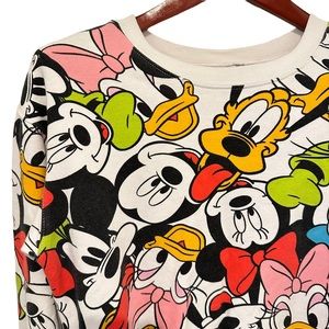 Disney Sweatshirt XS